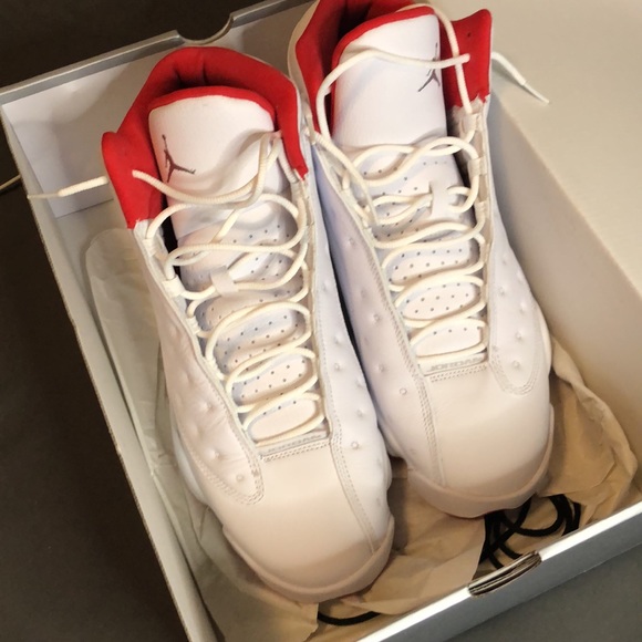 History of the flight 13’s - Picture 3 of 8